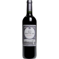 Chateau La Croix De Gay | French Wine